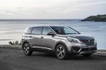 Peugeot 5008 2018 года (AU)